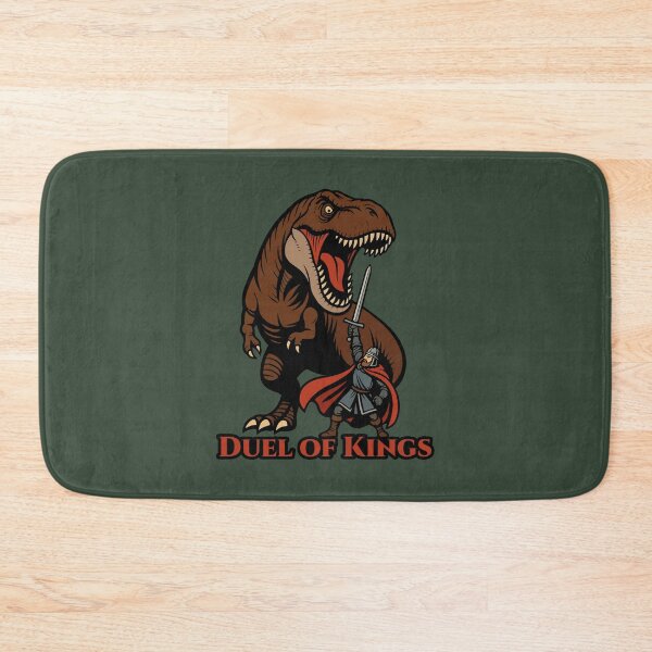 Item preview, Duel of Kings designed and sold by RatArt Designs.