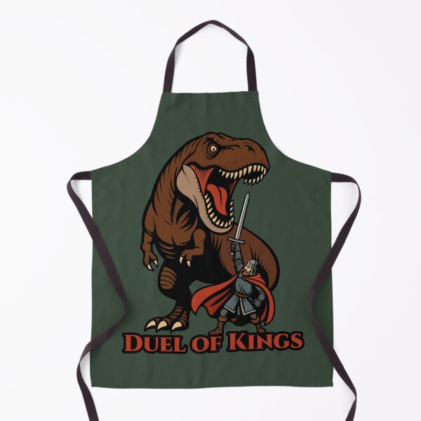 Item preview, Duel of Kings designed and sold by RatArt Designs.