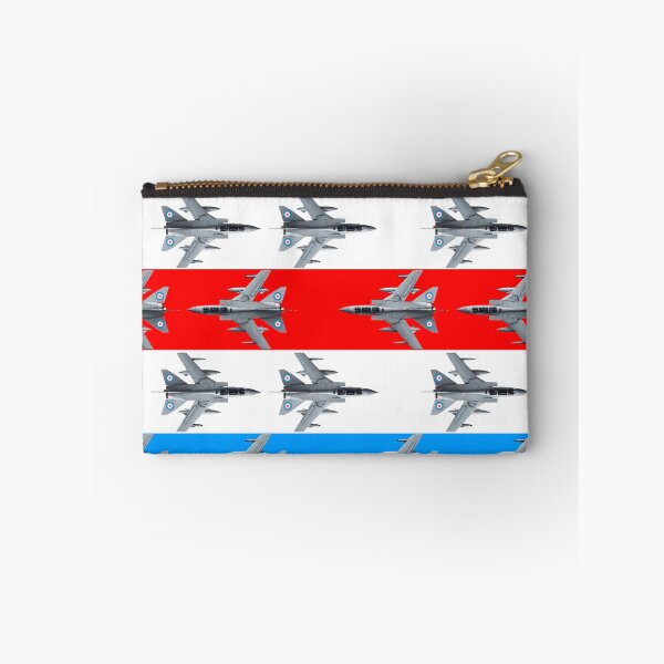 Item preview, Fighter Jet V3 Red, White and Blue designed and sold by TerenceLacey.