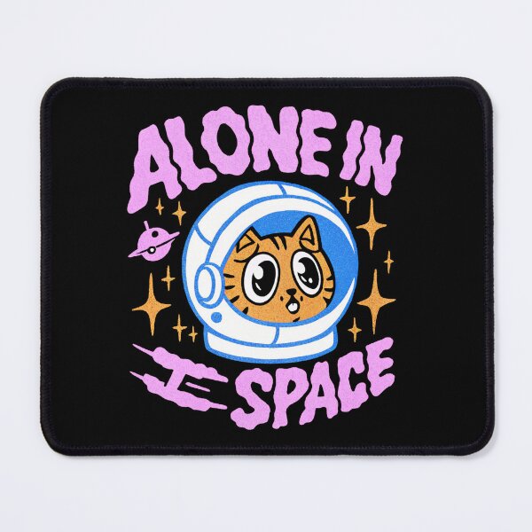 Item preview, Catstronaut Lost designed and sold by SignumShop.