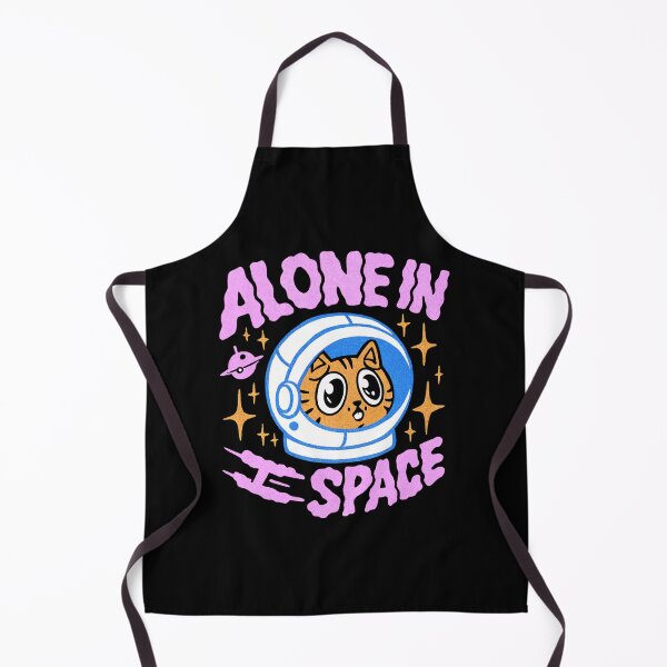 Item preview, Catstronaut Lost designed and sold by SignumShop.