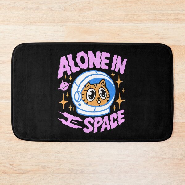 Item preview, Catstronaut Lost designed and sold by SignumShop.