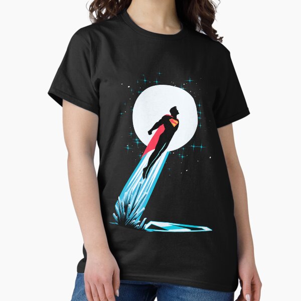 Item preview, Superman 2025 designed and sold by sarudraws.