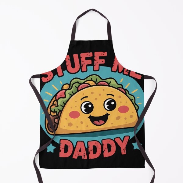 Item preview, Inappropriate Stuff Me Daddy Foodie Embarrassing Photoroom designed and sold by waazwee6.