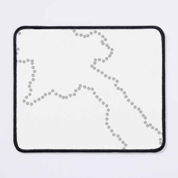 Item preview, Rhinestone Laos Outline designed and sold by TheIconSmith.