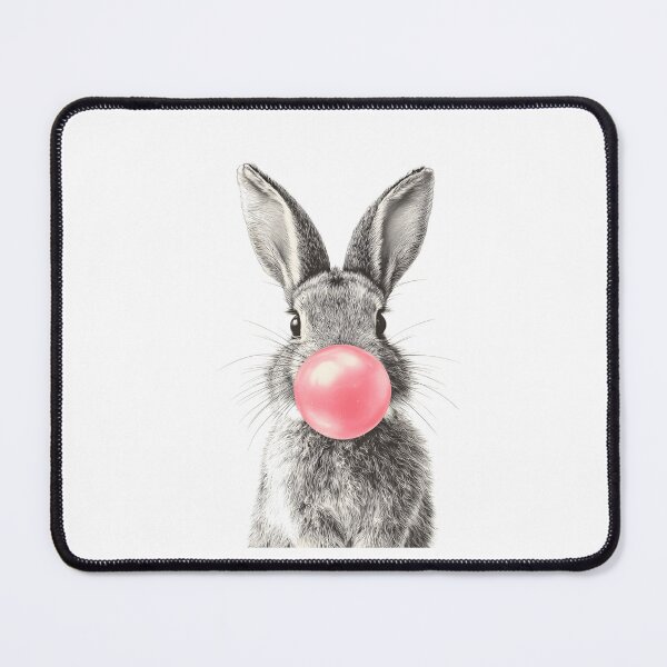Item preview, Cool rabbit designed and sold by DerSenat.