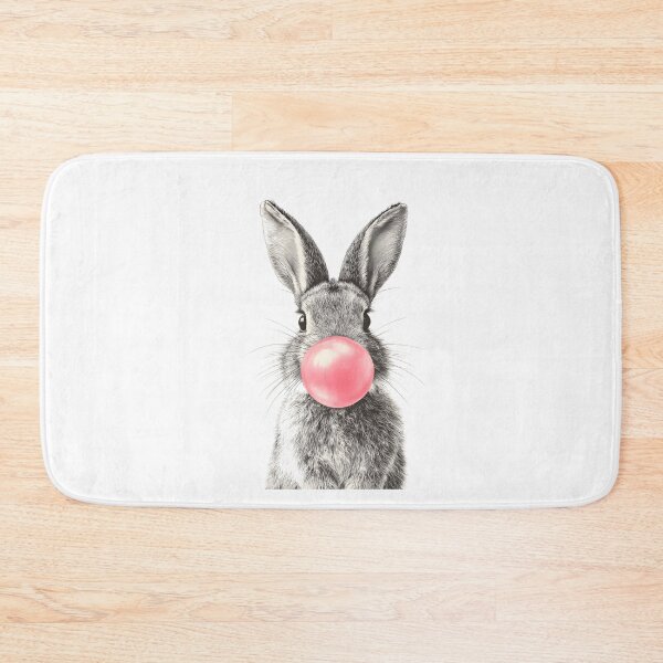 Item preview, Cool rabbit designed and sold by DerSenat.