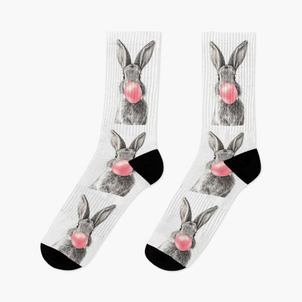 Item preview, Cool rabbit designed and sold by DerSenat.