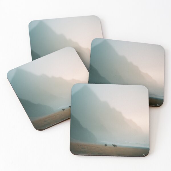 Item preview, Ghosts of Grassland designed and sold by By Svala.
