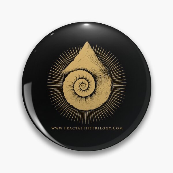 Item preview, Fractal – The Trilogy: The Spiral of Ascension designed and sold by Fractal - The Trilogy.