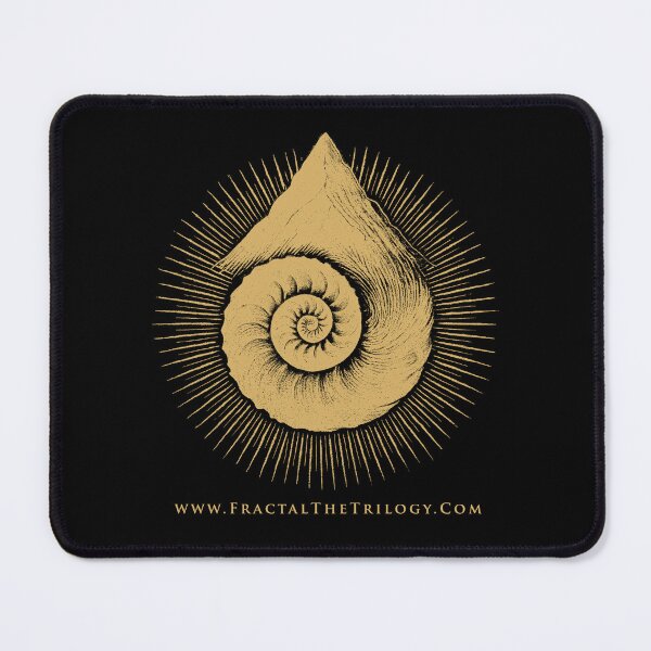 Item preview, Fractal – The Trilogy: The Spiral of Ascension designed and sold by Fractal - The Trilogy.