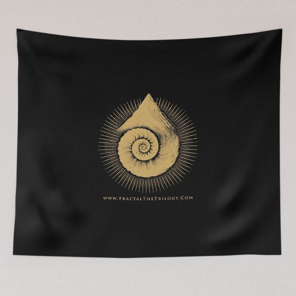 Item preview, Fractal – The Trilogy: The Spiral of Ascension designed and sold by Fractal - The Trilogy.
