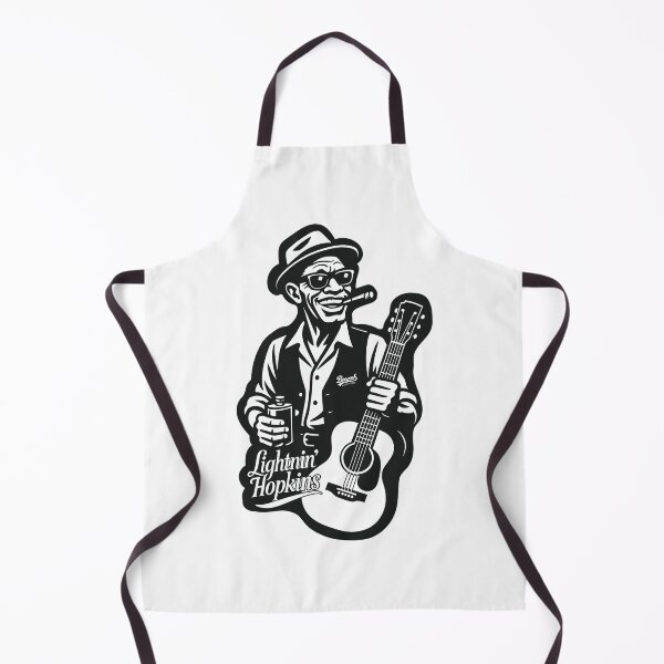 Item preview, Lightnin’ Hopkins – Blues Legacy designed and sold by Boogosh.