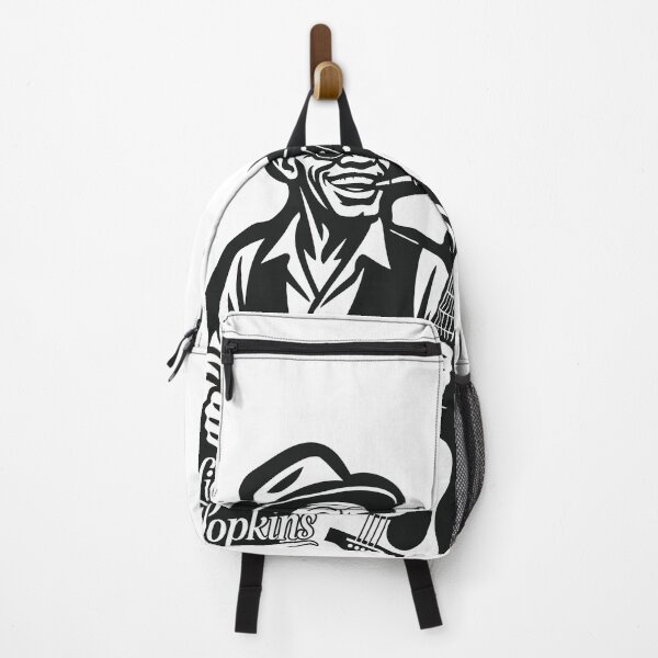 Item preview, Lightnin’ Hopkins – Blues Legacy designed and sold by Boogosh.
