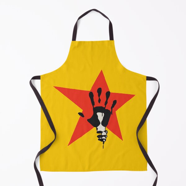 Item preview, Mano Negra. Design 3 designed and sold by ocusido.