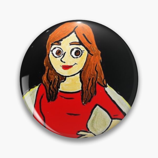 Item preview, Toon Idol Jenna Black  designed and sold by SJHorsfall.