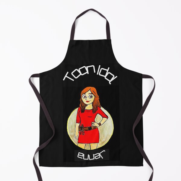 Item preview, Toon Idol Jenna Black  designed and sold by SJHorsfall.