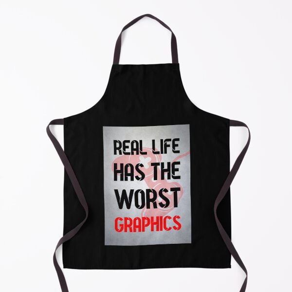 Item preview, The Pixelated Reality Gaming Poster designed and sold by Enea Kelo.
