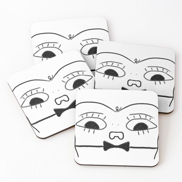 Item preview, Simon The Cute Monster designed and sold by Belos GFV.