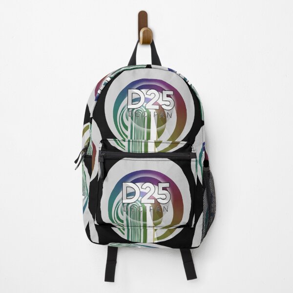 Item preview, D25 Circular designed and sold by Decipan @ The Harmonic Praxis.