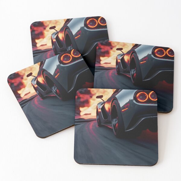 Item preview, Venom F5 – Inferno Run designed and sold by _RudeMango.