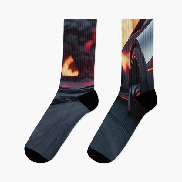 Item preview, Venom F5 – Inferno Run designed and sold by _RudeMango.