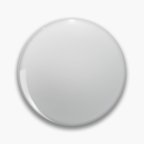 Item preview, Plain Light Medium Grey – Minimalist Neutral Solid Color Design designed and sold by EmeraldeaArt.