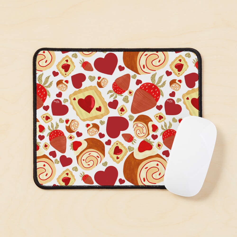 Item preview, Mouse Pad designed and sold by RileyRayDesign.