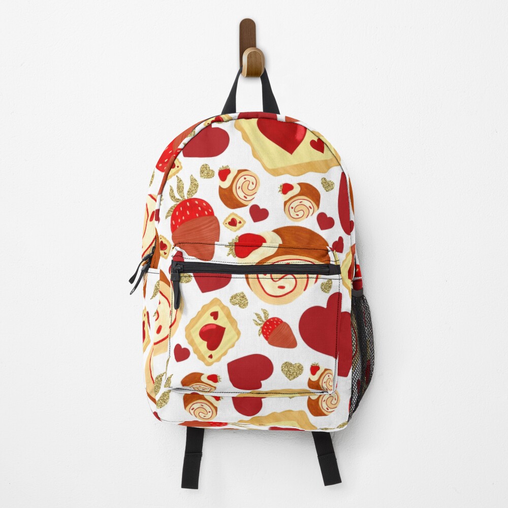 Item preview, Backpack designed and sold by RileyRayDesign.