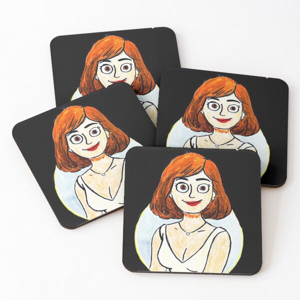 Item preview, Toon Idol Natalie Black  designed and sold by SJHorsfall.
