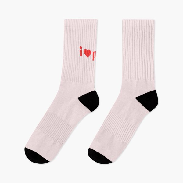 Item preview, I Love Paris Aesthetic Minimal Design designed and sold by JeSuisAgnes.