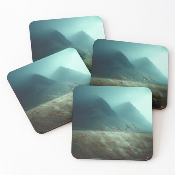 Item preview, Tension in The Stillness designed and sold by By Svala.