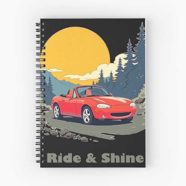 Item preview, Ride & Shine - NB designed and sold by MyYata.