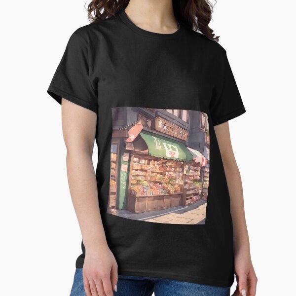 Item preview, tienda en Japón designed and sold by Diclebaybas.