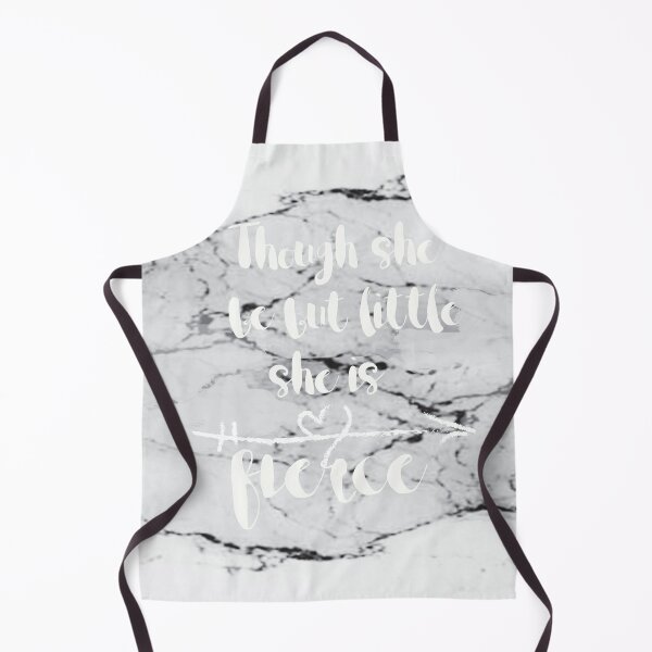 Item preview, Though She Be - Marble Tapestry designed and sold by Artangible.