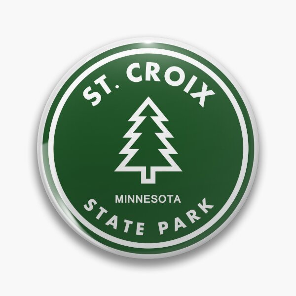 Item preview, St. Croix State Park Minnesota Spruce designed and sold by bivenart.