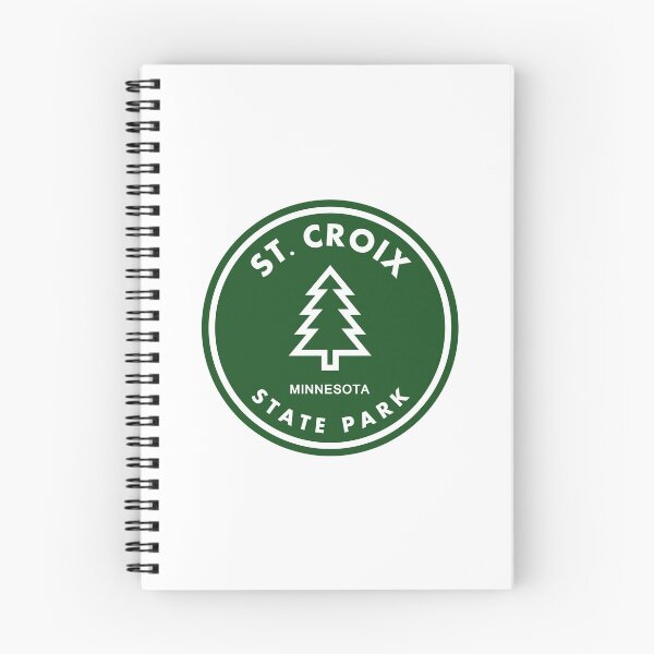 Item preview, St. Croix State Park Minnesota Spruce designed and sold by bivenart.