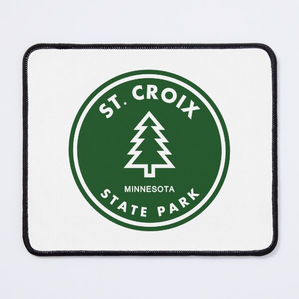 Item preview, St. Croix State Park Minnesota Spruce designed and sold by bivenart.