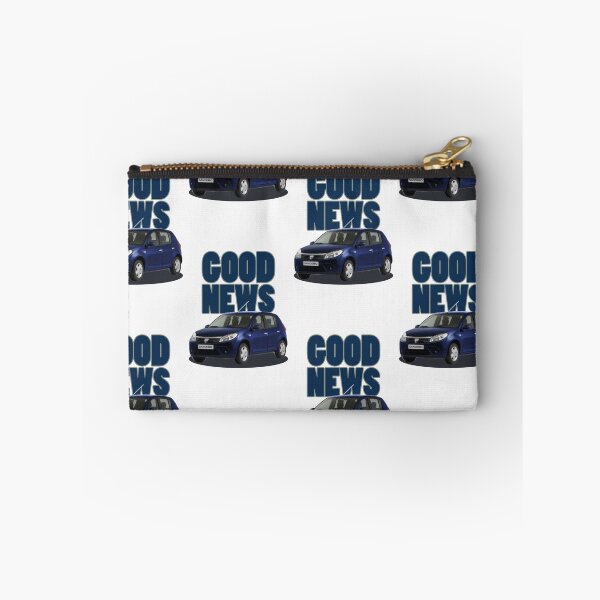 Item preview, Good News designed and sold by ClanRaeDesign.