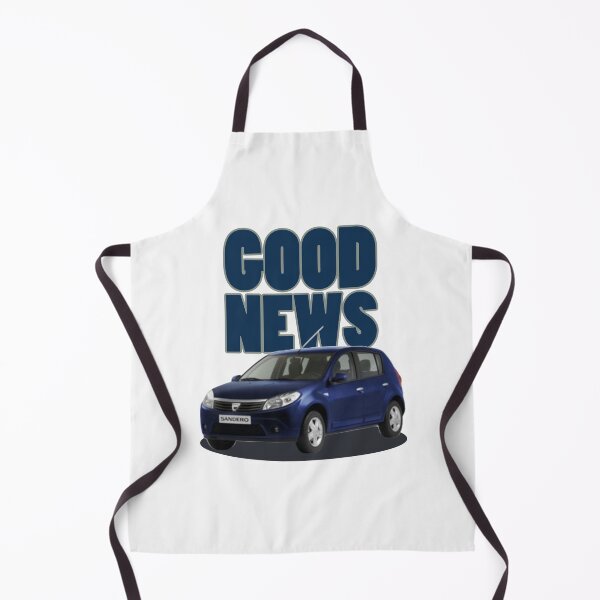 Item preview, Good News designed and sold by ClanRaeDesign.