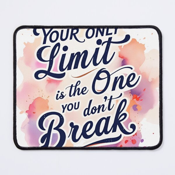 Item preview, Motivational guote designed and sold by whatthefoxsays.