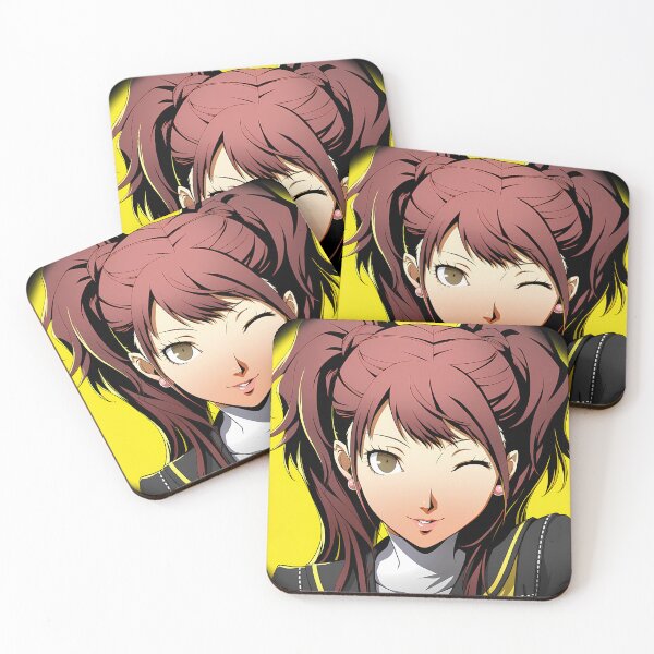 Aperçu de l'œuvre Rise Kujikawa - 4 créée et vendue par Infinite-Aspire.