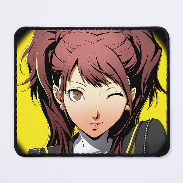 Aperçu de l'œuvre Rise Kujikawa - 4 créée et vendue par Infinite-Aspire.