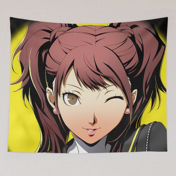 Aperçu de l'œuvre Rise Kujikawa - 4 créée et vendue par Infinite-Aspire.