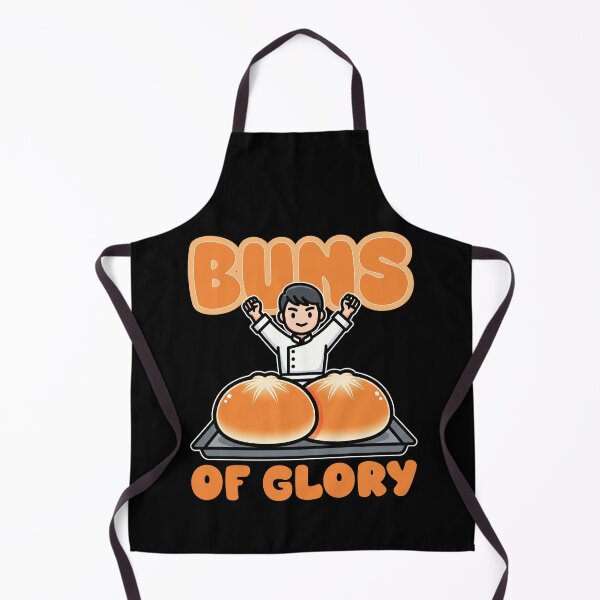 Item preview, Copy of BREADY OR NOT - BAKER GIFT designed and sold by KEF Custom.