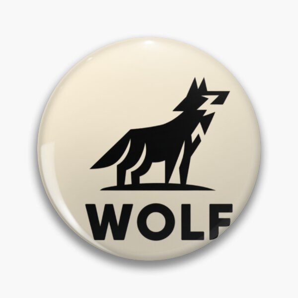 Item preview, Wolf designed and sold by 123ks.