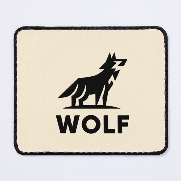 Item preview, Wolf designed and sold by 123ks.