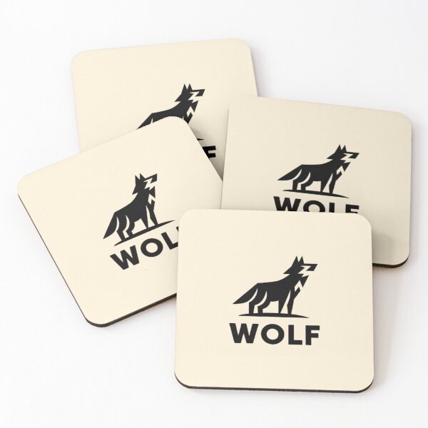 Item preview, Wolf designed and sold by 123ks.