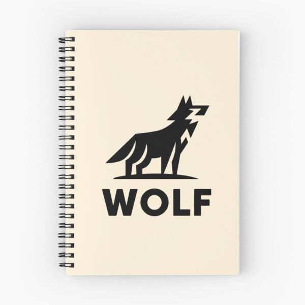 Item preview, Wolf designed and sold by 123ks.