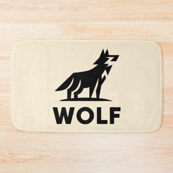 Item preview, Wolf designed and sold by 123ks.